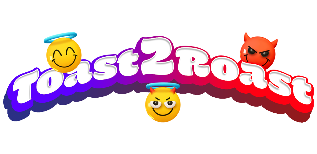 Toast2Roast logo