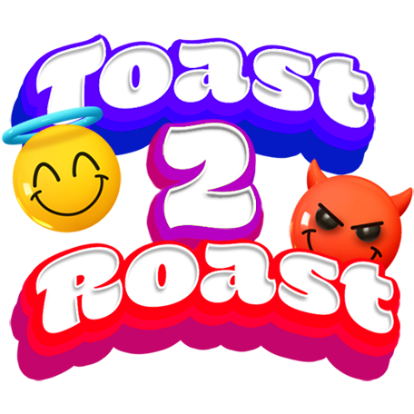 Toast2Roast icon